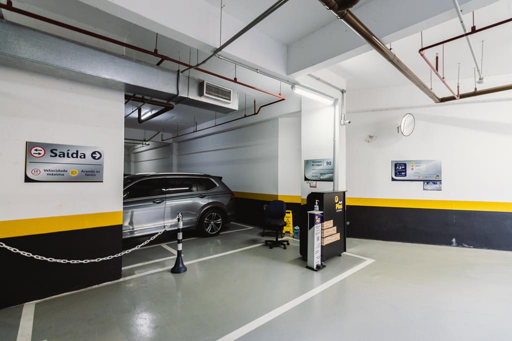 park plus estacionamento