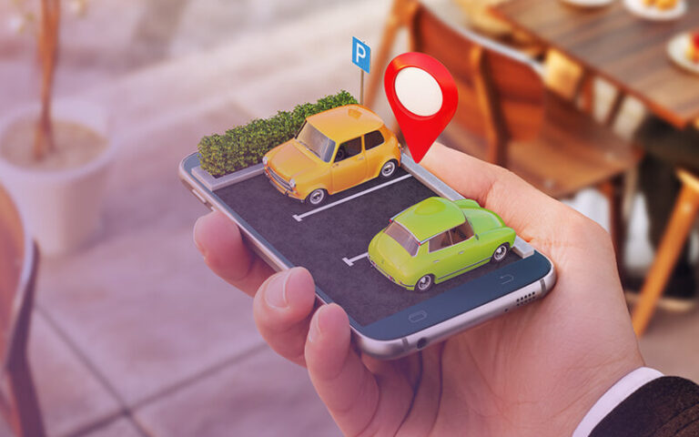 7 dicas para montar um estacionamento