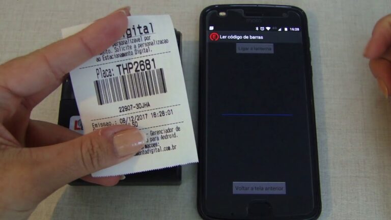 gestão de estacionamento rotativo